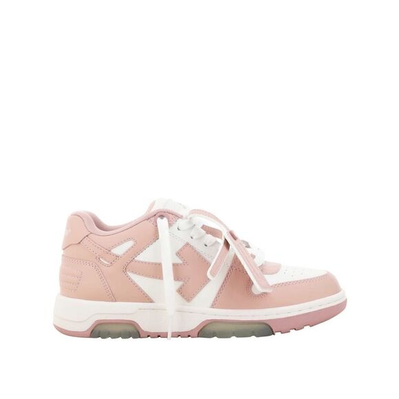 OFF-WHITE OUT OF OFFICE SNEAKERS - Picture 1 of 12